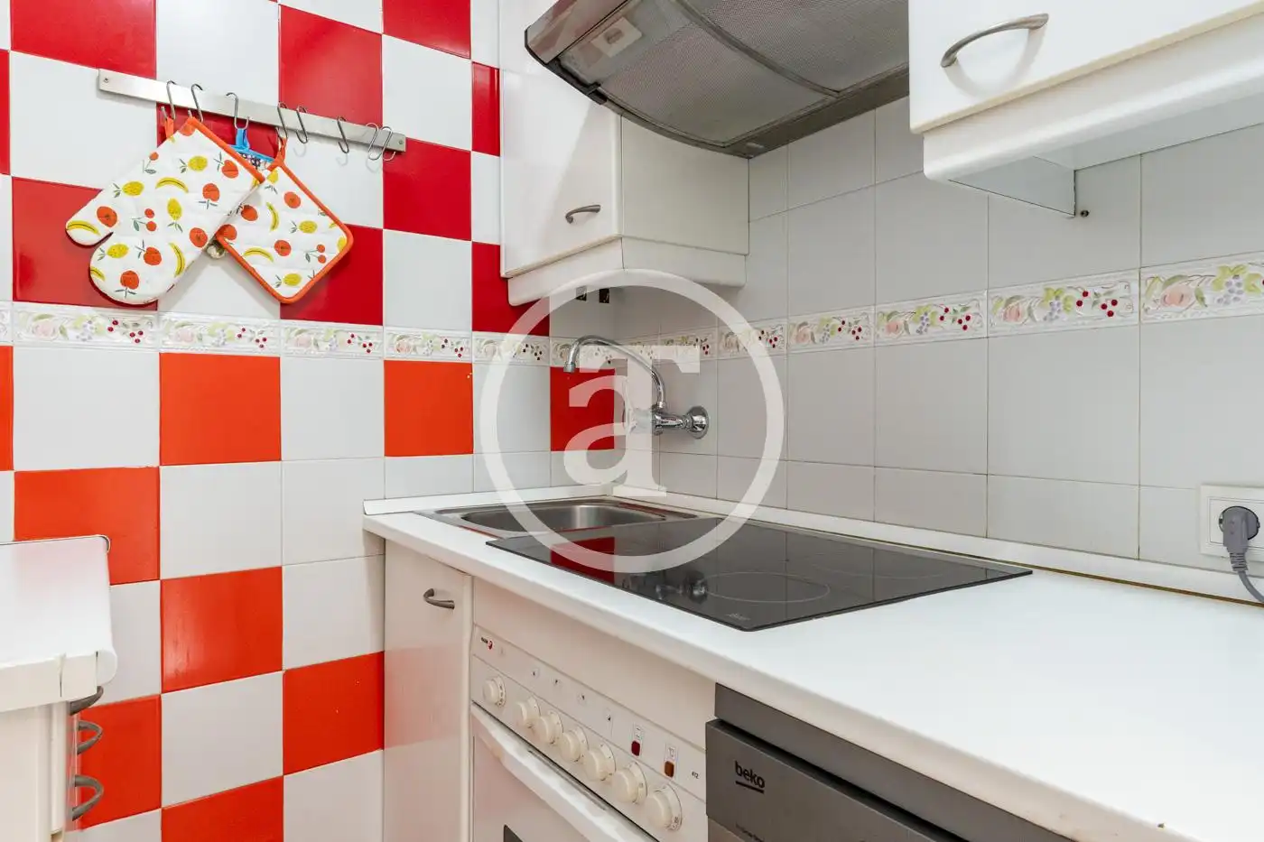 Appartamento 51 m² a Madrid