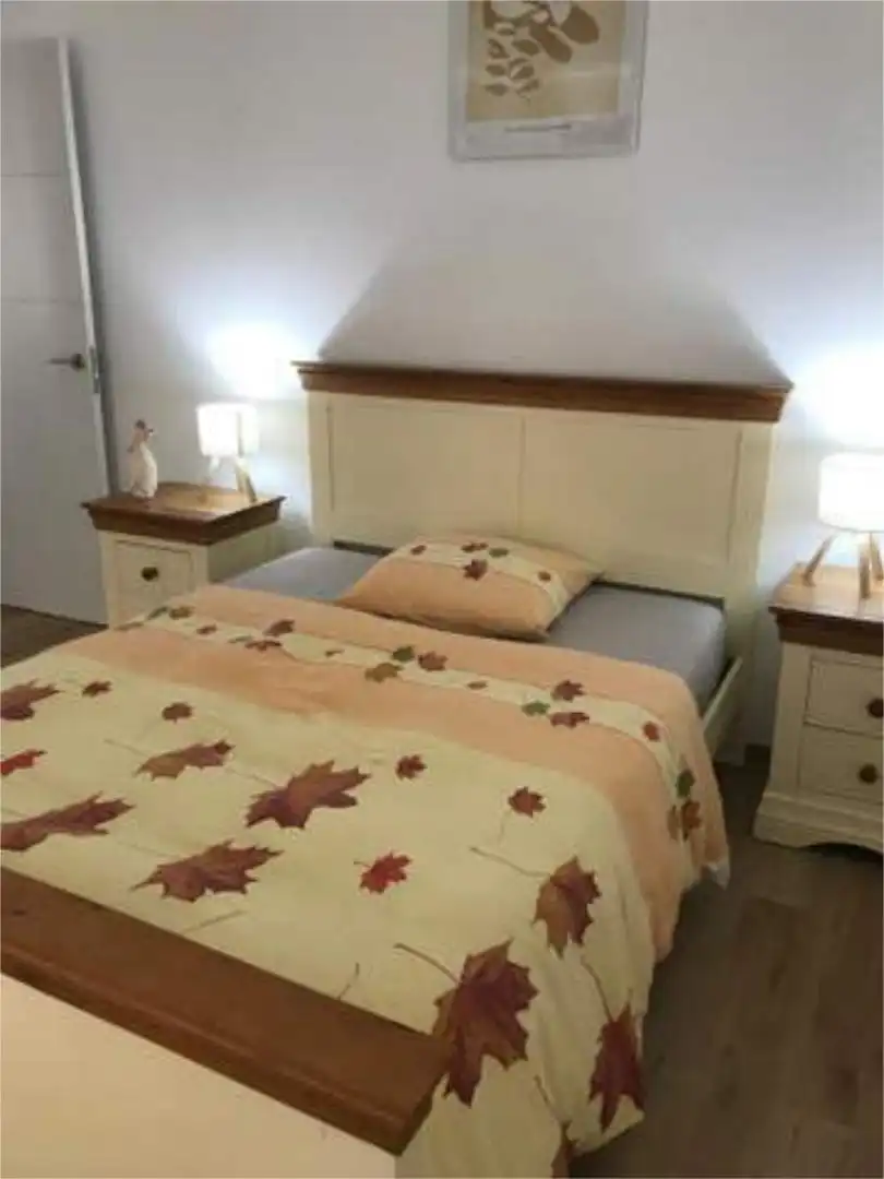 Pis de 70 m² a Chiclana de la Frontera