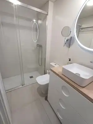 Pis de 60 m² a Còrdova