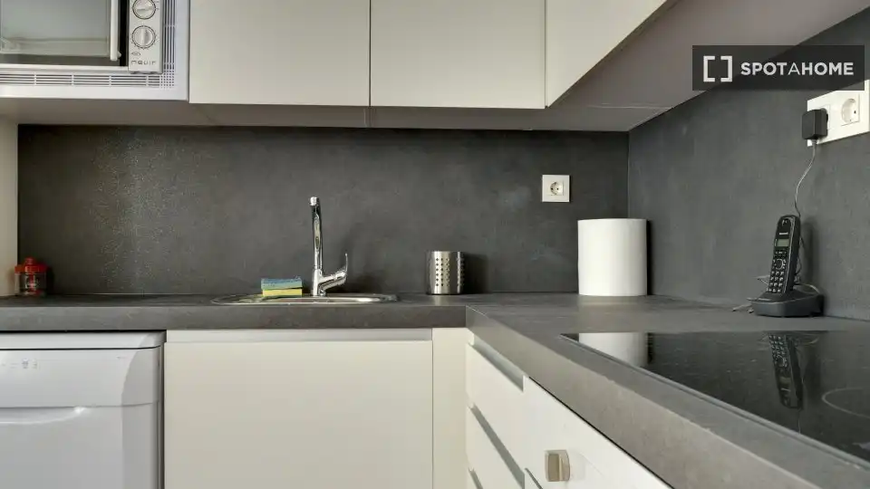 Habitación en alquiler, Zaragoza