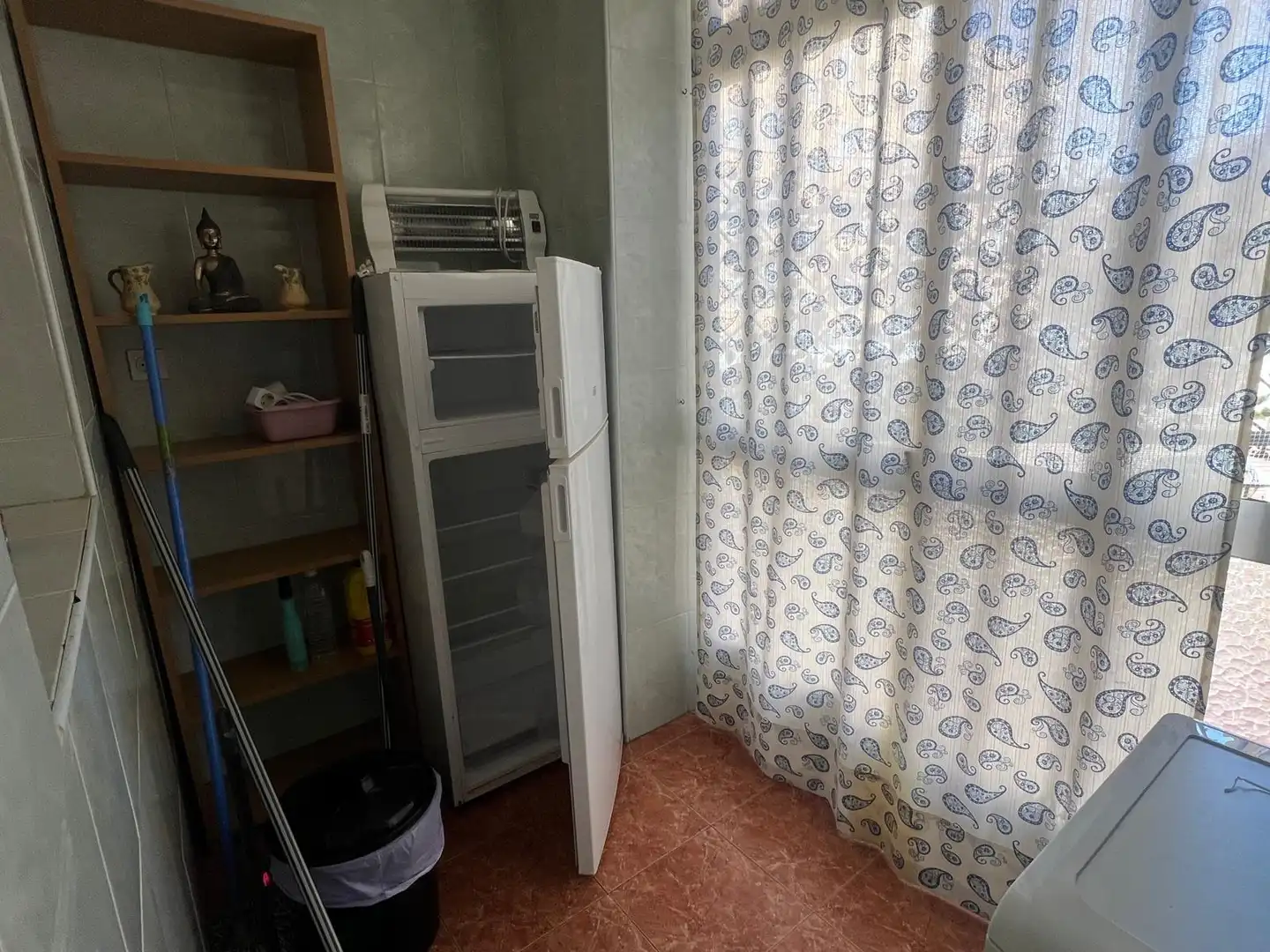 Pis de 56 m² a Plasencia