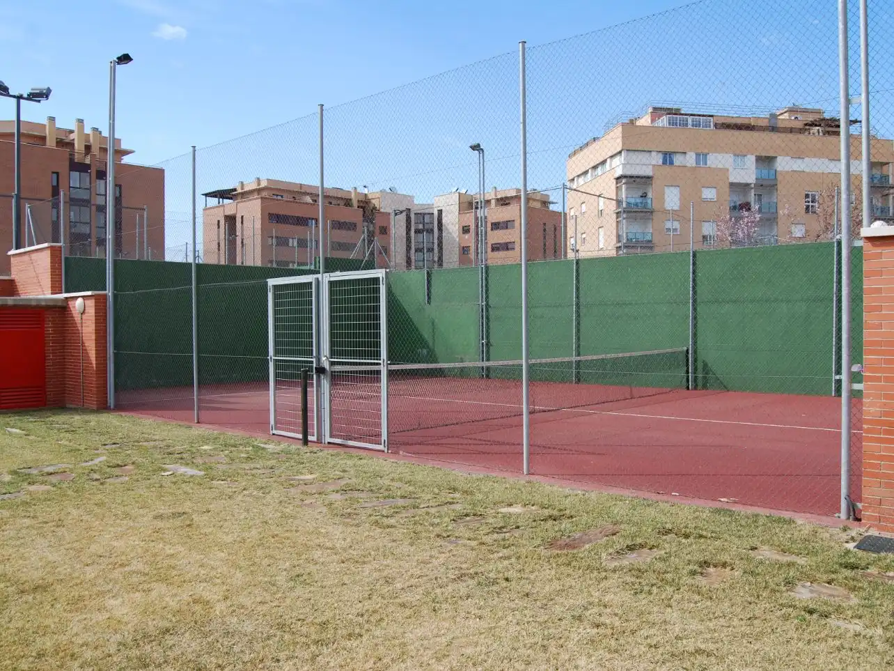 Piso de 65 m² en Ciudad Real