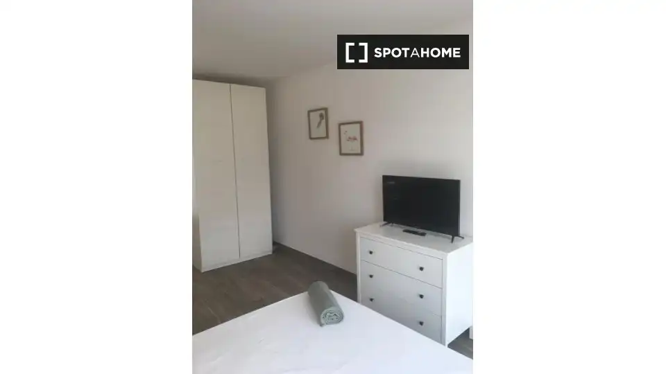 Habitación en alquiler, Berango