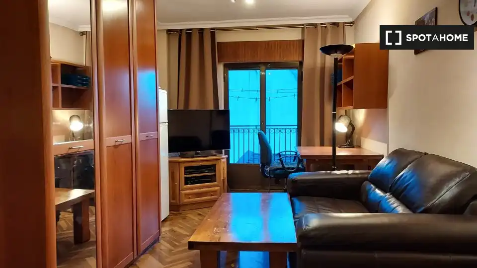 Habitación 129 m², Salamanca