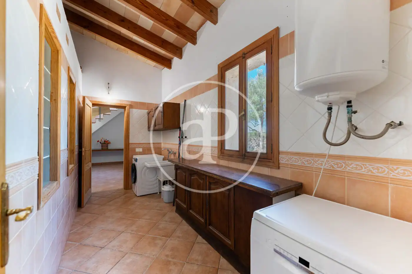 Piso de 290 m² en Sencelles