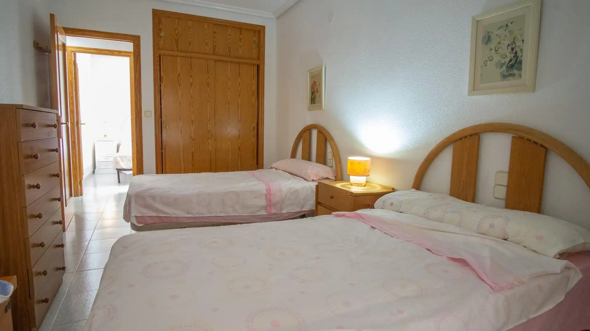Pis de 85 m² a Elx