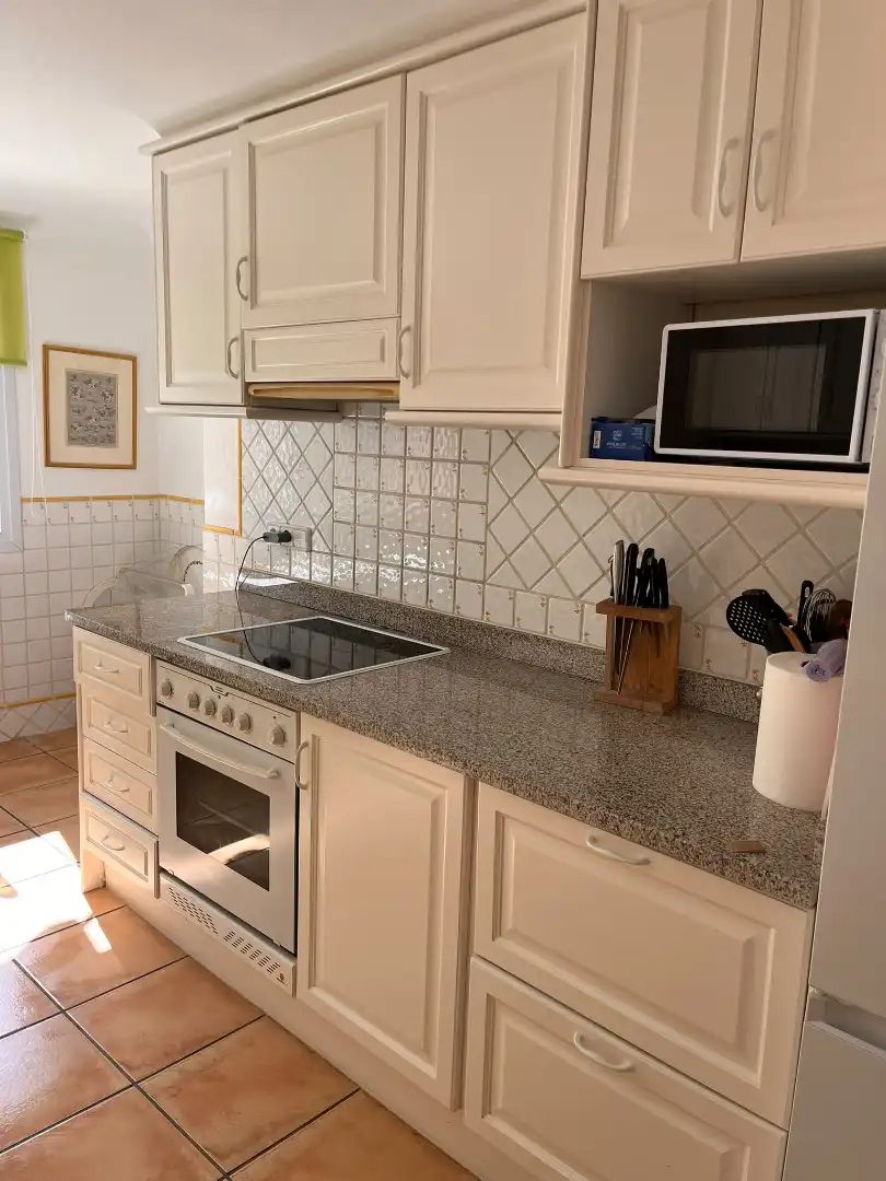 Apartamento 100 m² em Teulada