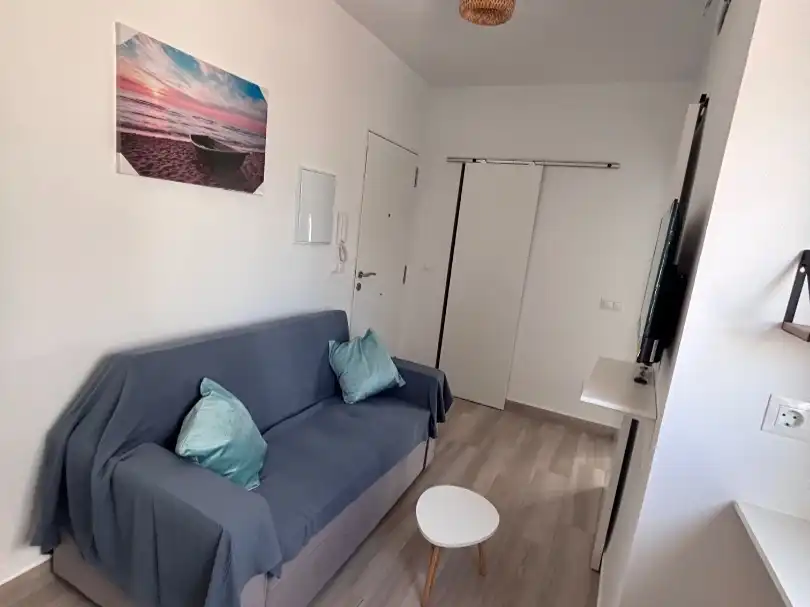 Pis de 40 m² a Vélez-Málaga