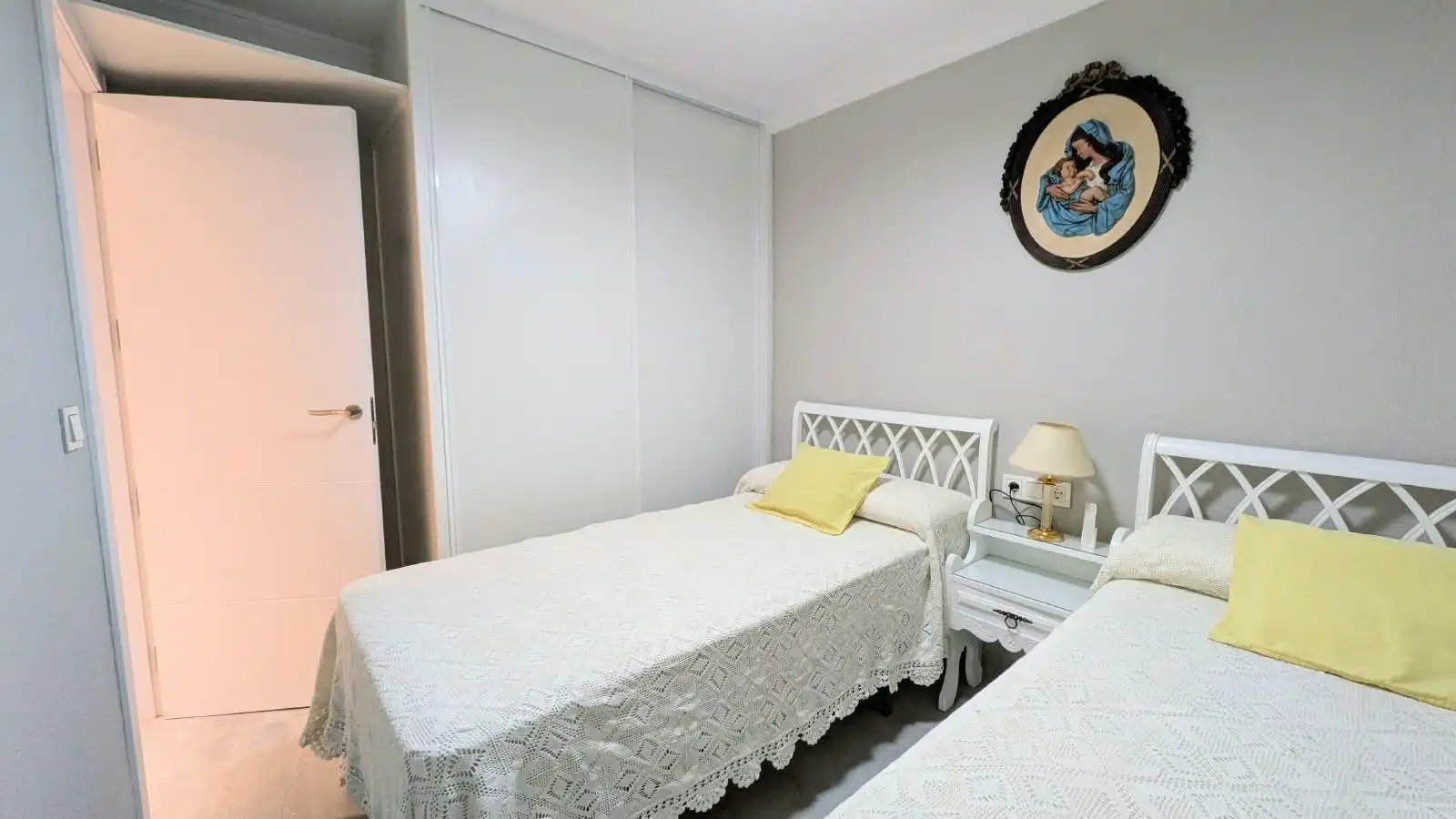 Piso de 100 m² en Fuengirola