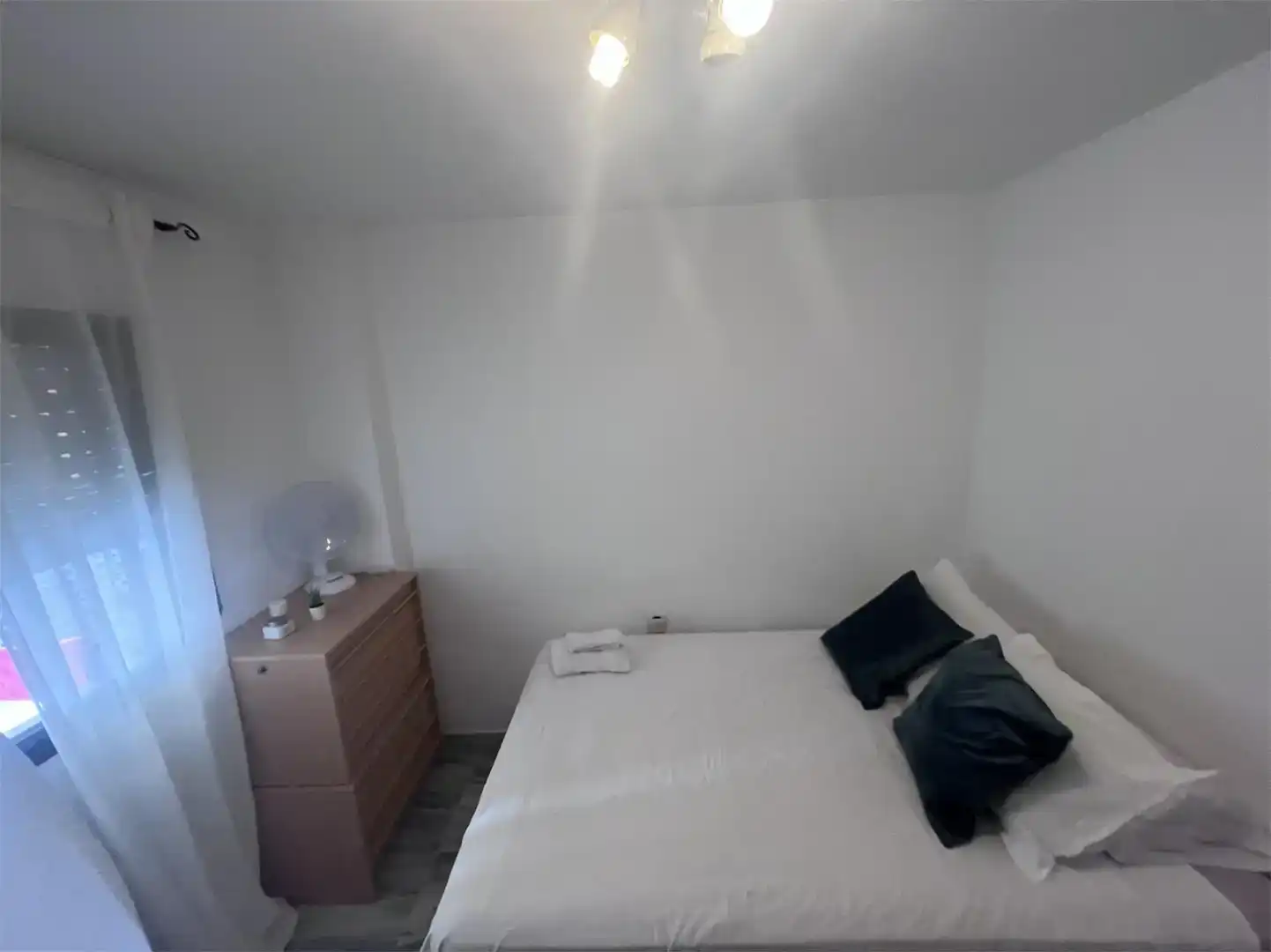 Habitación 120 m², Málaga