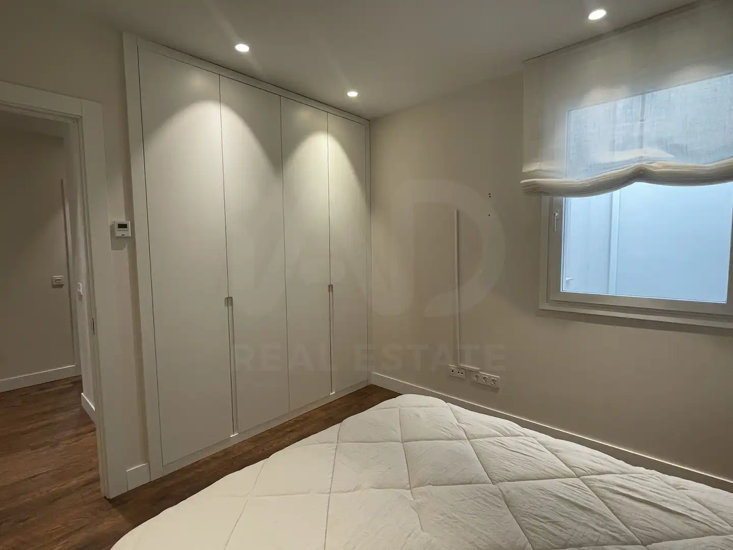 Piso de 151 m² en León