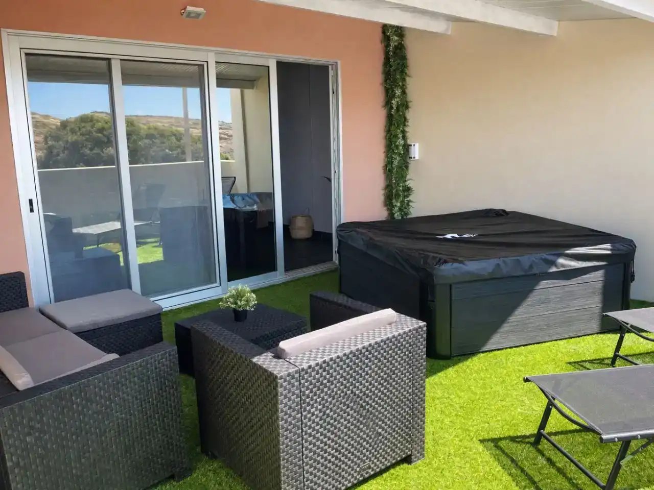 Piso de 200 m² en Arico