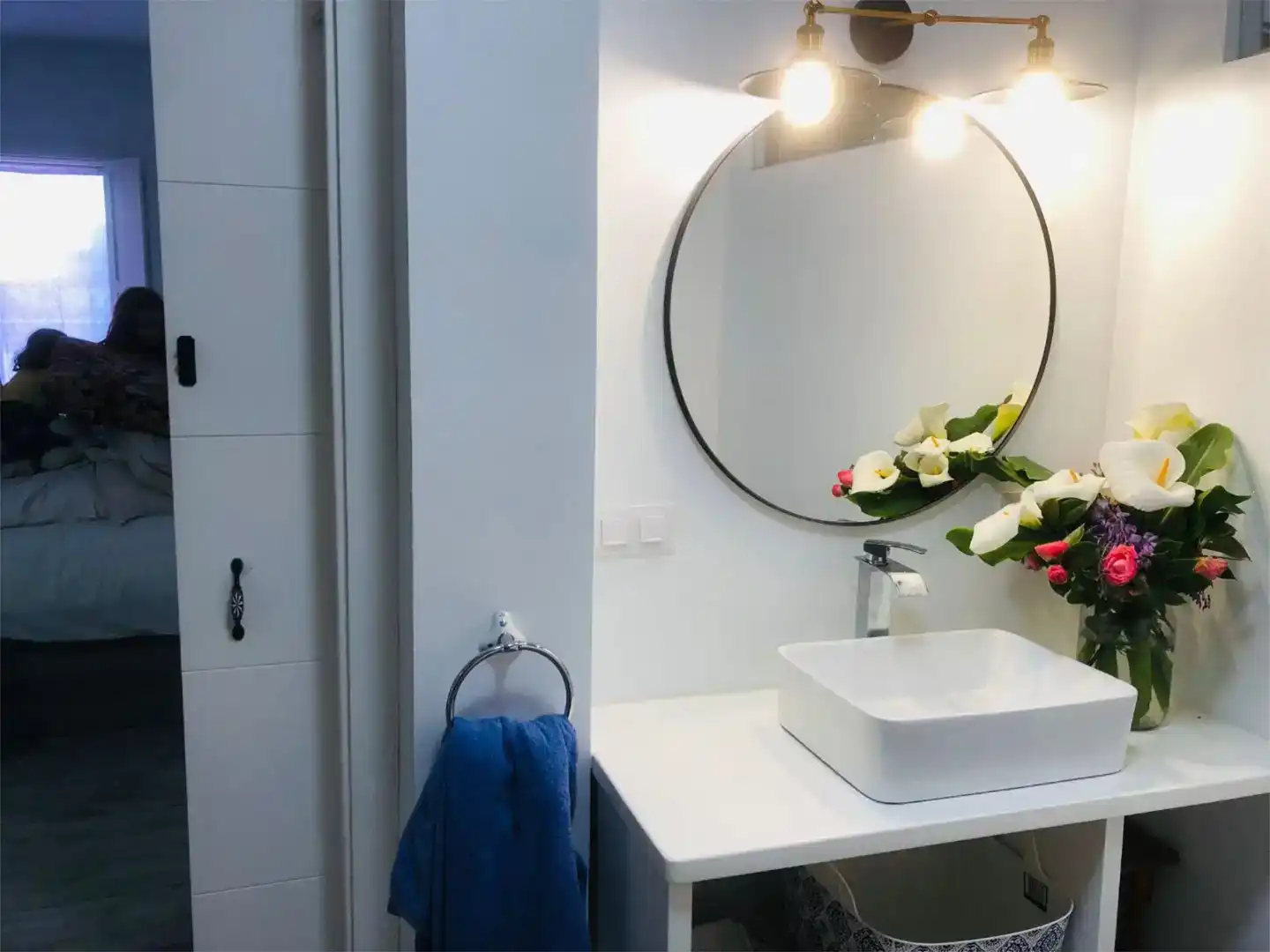 Piso de 180 m² en Pontevedra