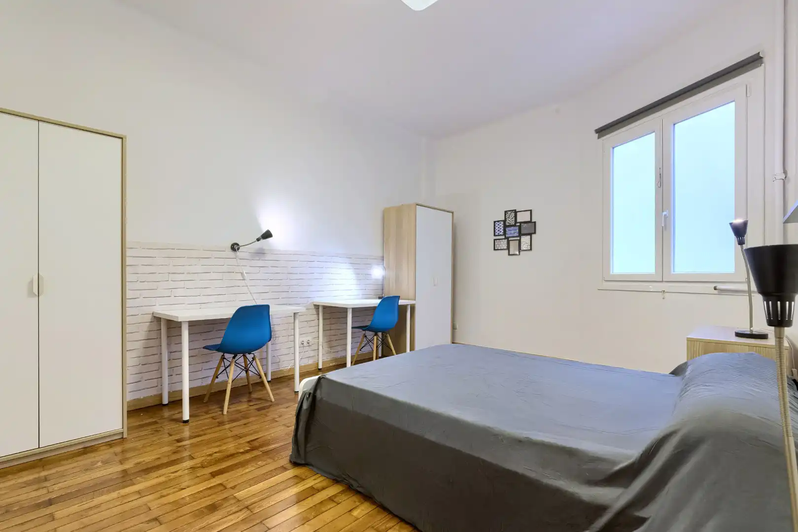 Piso de 90 m² en Bilbao