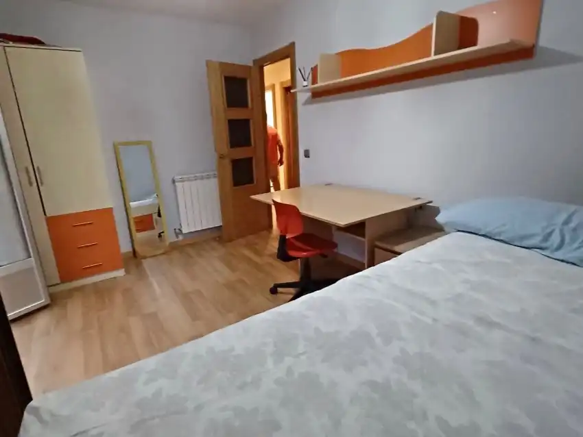 Habitación 85 m², Valladolid