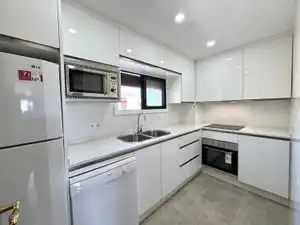 Pis de 85 m² a Torremolinos