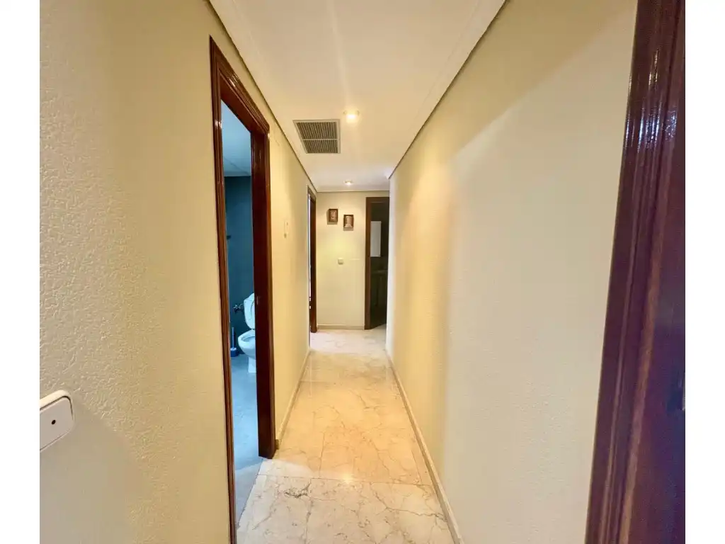 Piso de 120 m² en Córdoba