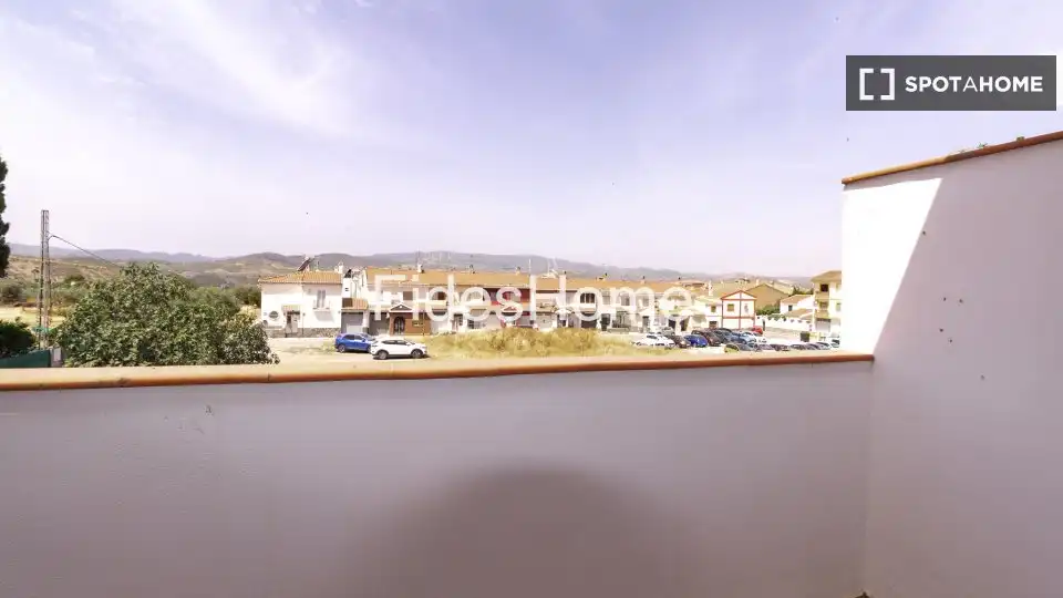 Habitación 338 m², Dúrcal