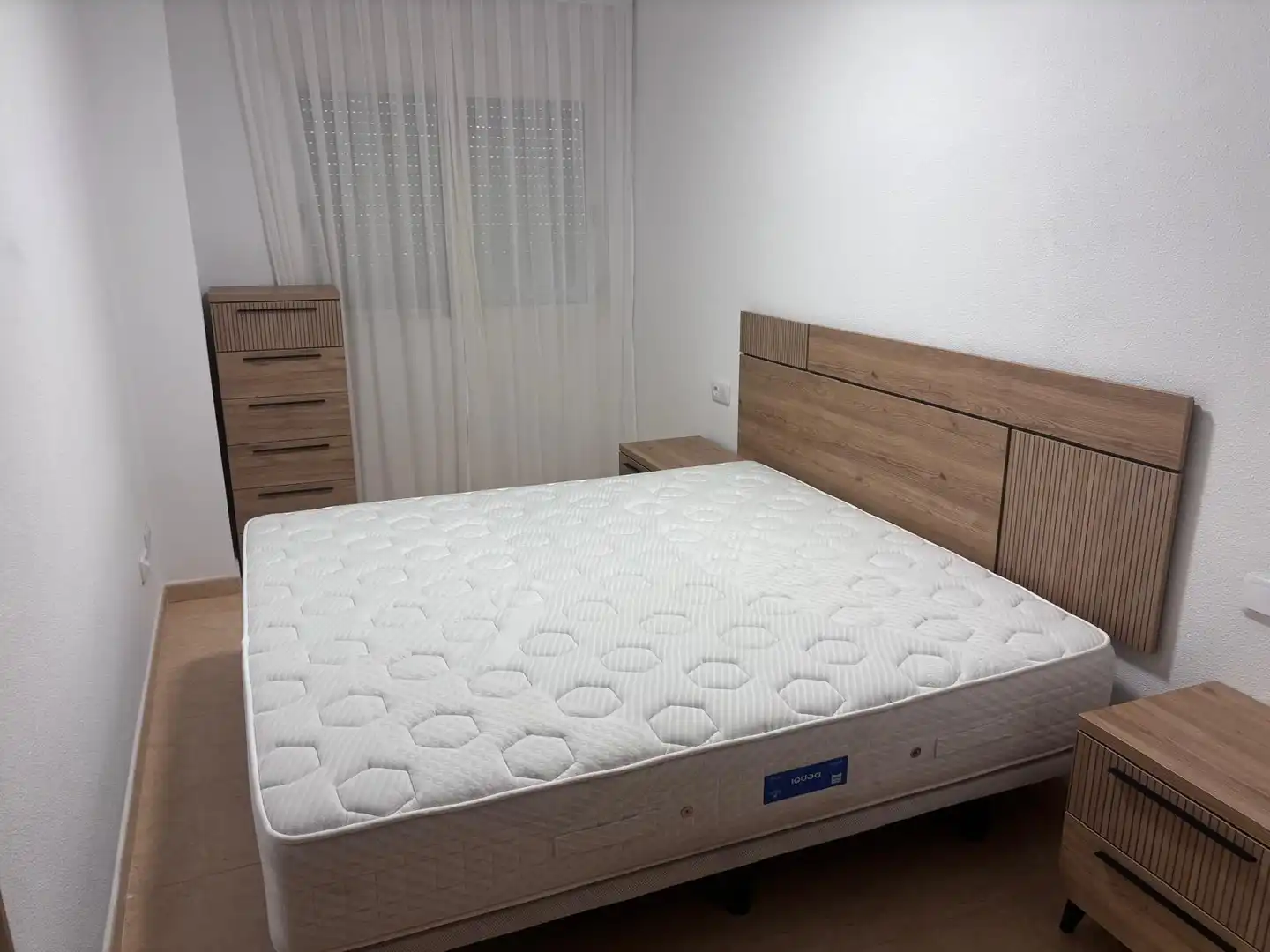 Wohnung 90 m² in Almoradí