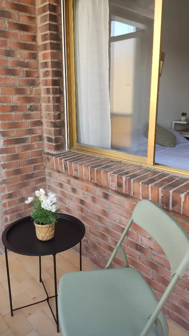 Habitació de lloguer, Granada