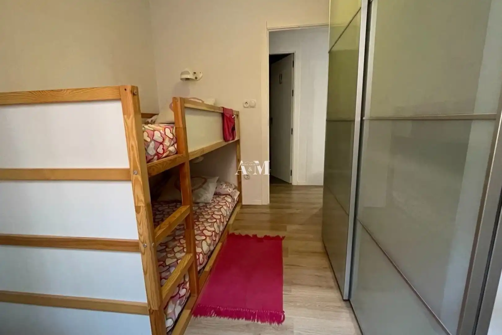 Flat 52 m² in San Javier