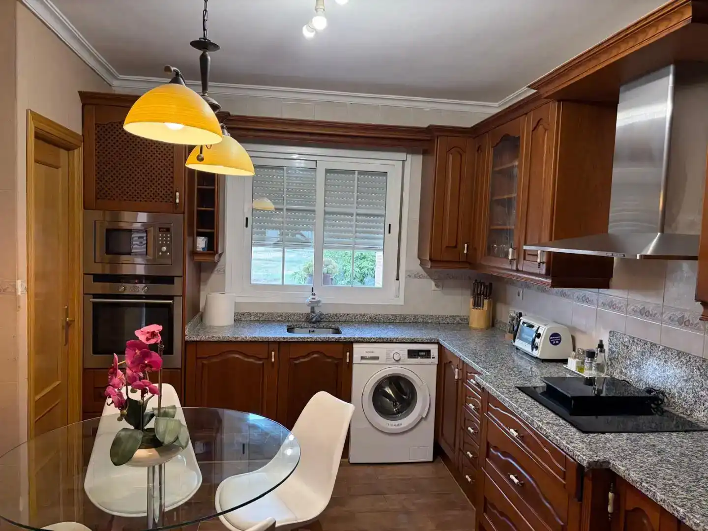 Habitación 250 m², Valmojado