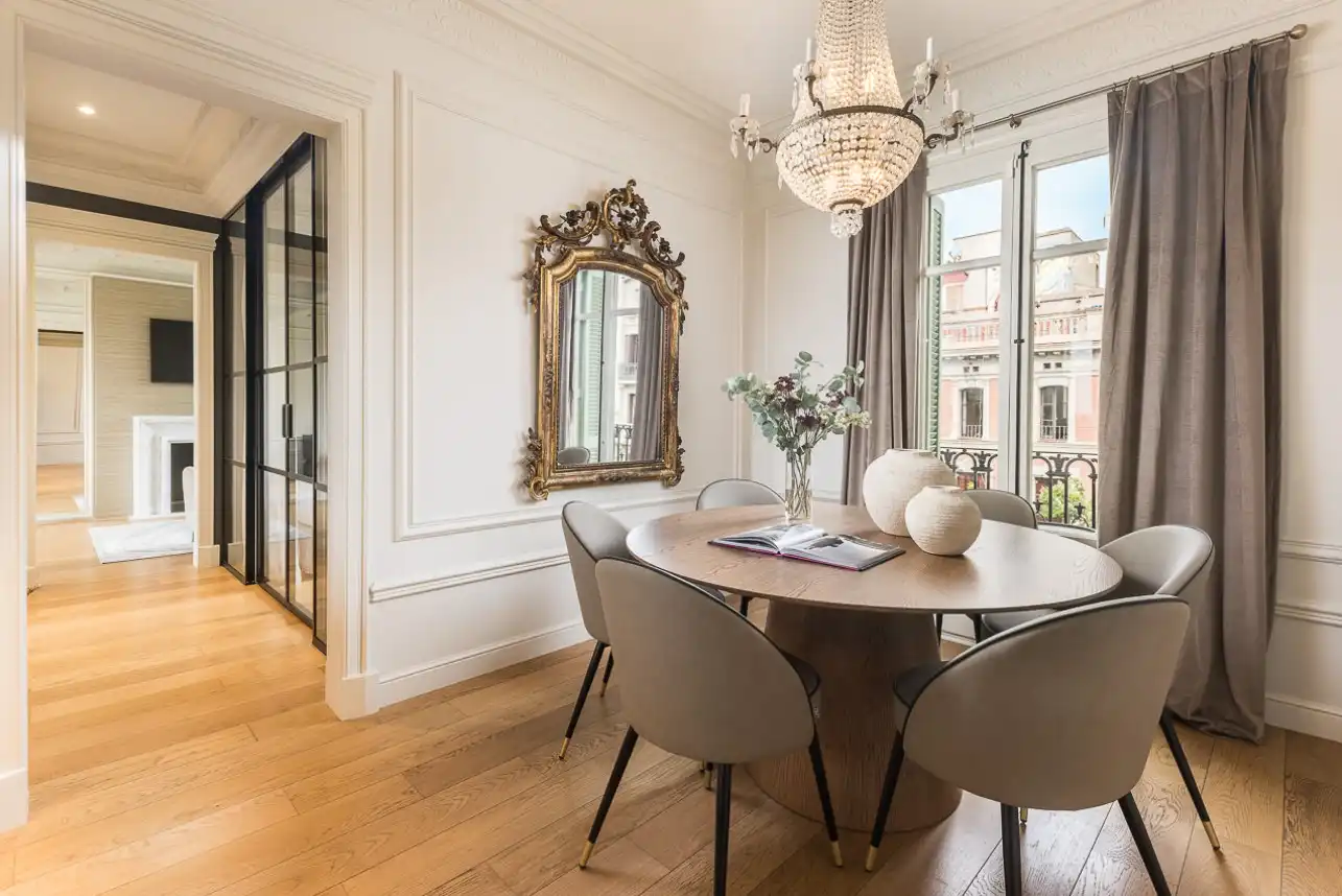 Piso de 115 m² en Barcelona