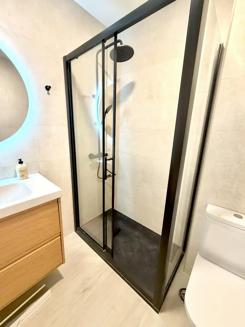 Habitación 95 m², Madrid