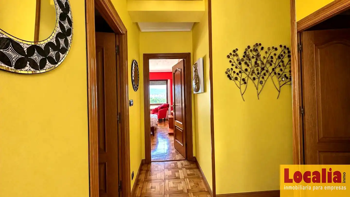 Piso de 90 m² en Suances