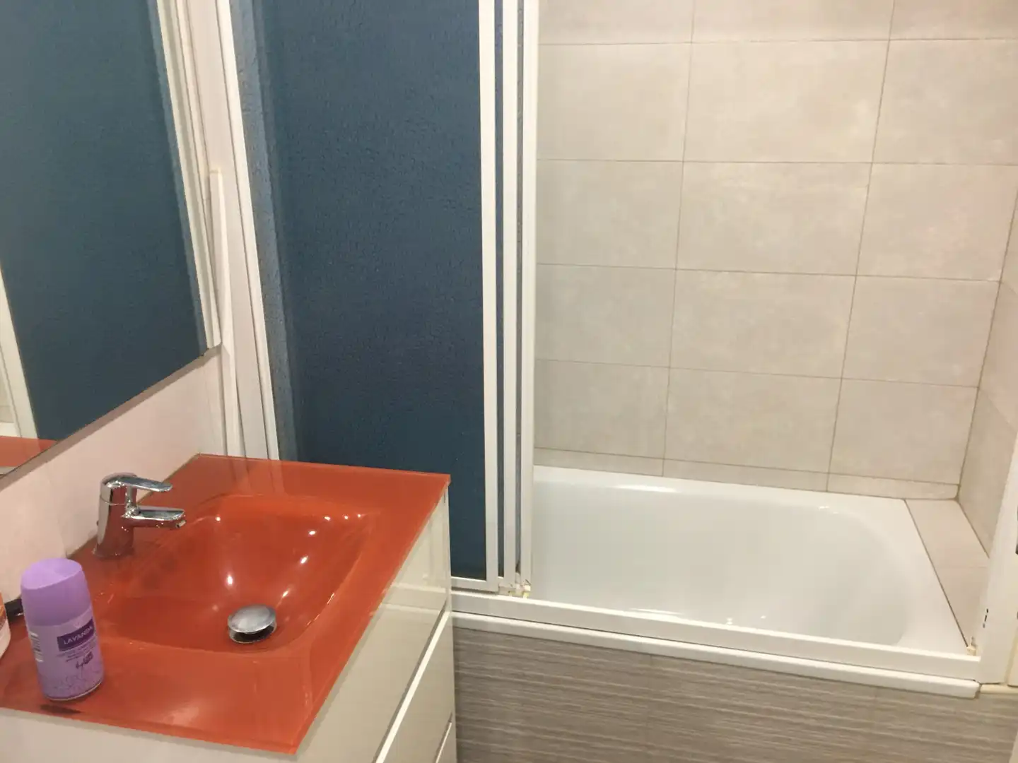 Piso de 146 m² en Lérida