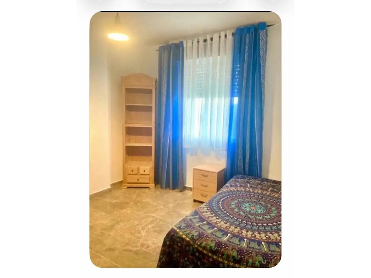 Piso de 175 m² en Badajoz