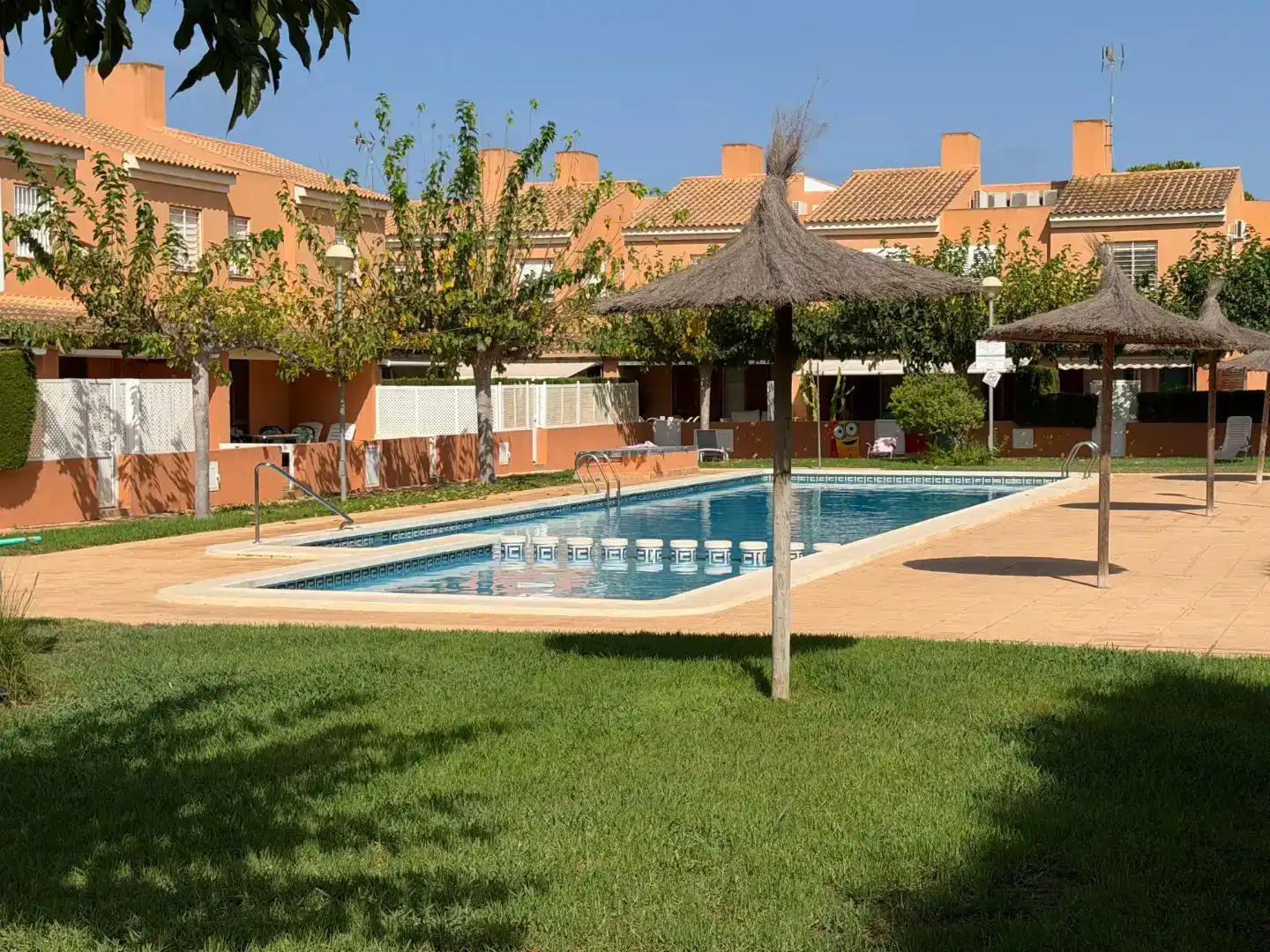 Piso de 112 m² en Cartagena
