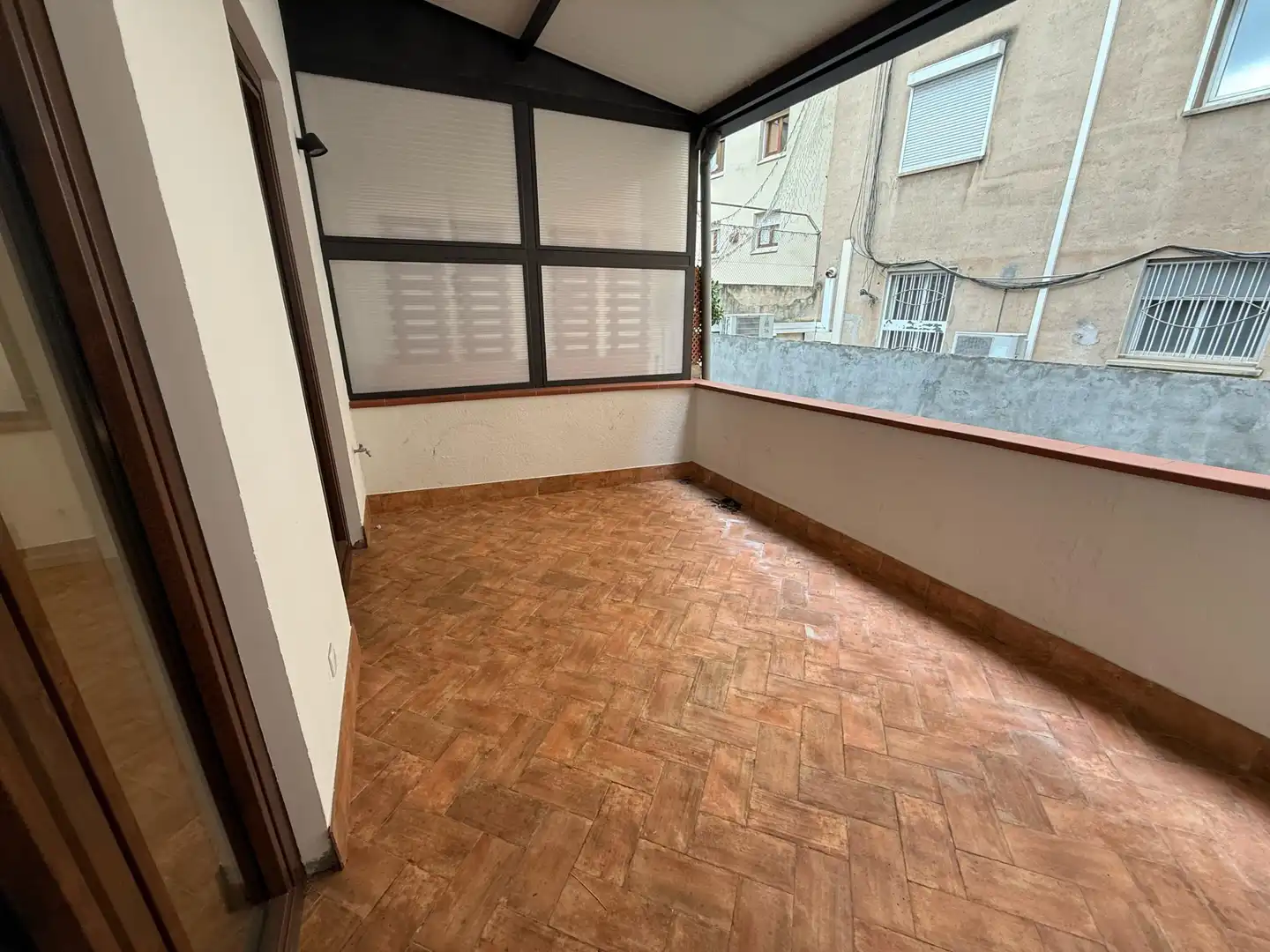 Piso de 95 m² en Gerona