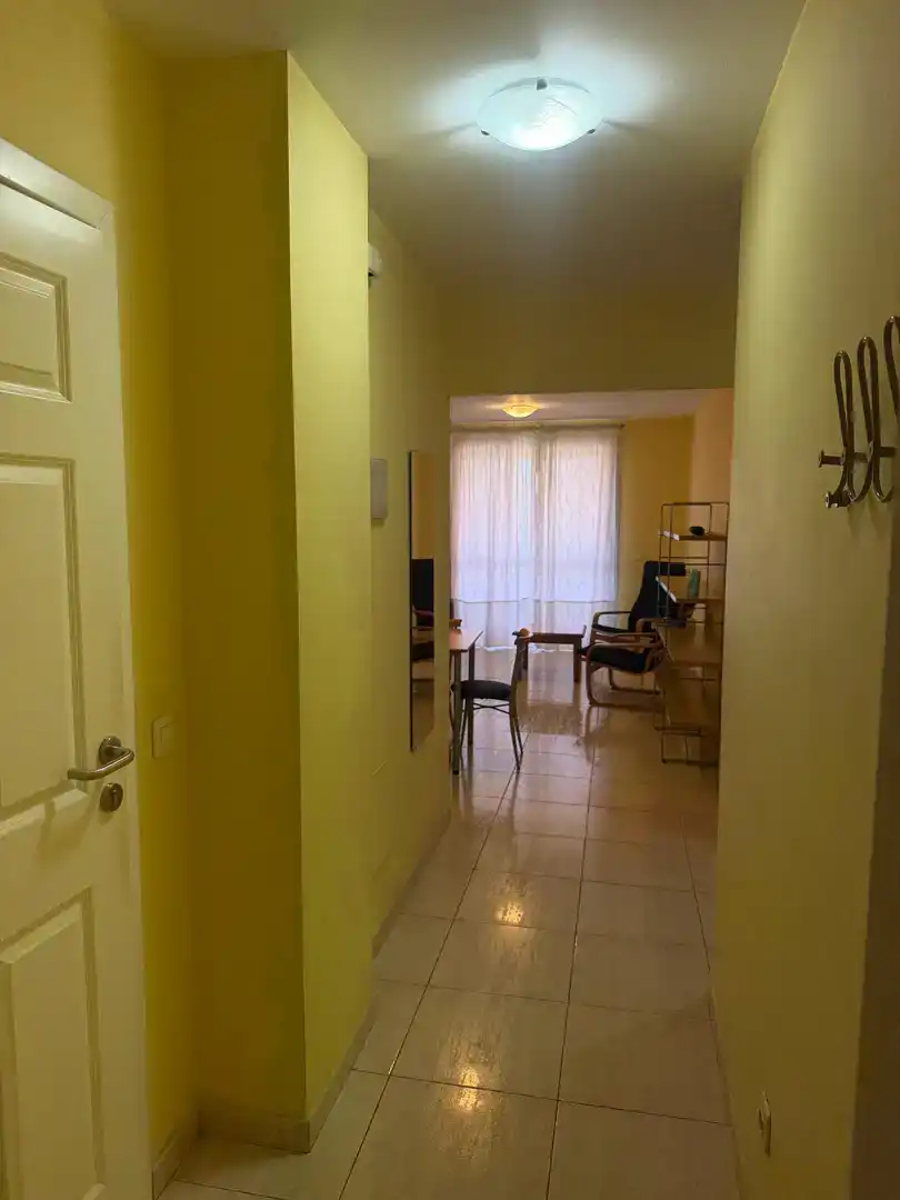 Piso de 110 m² en San Cristóbal de La Laguna