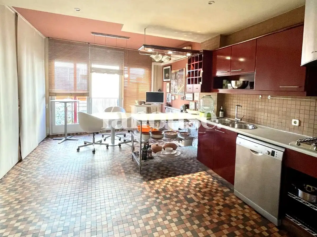 Piso de 193 m² en Sabadell