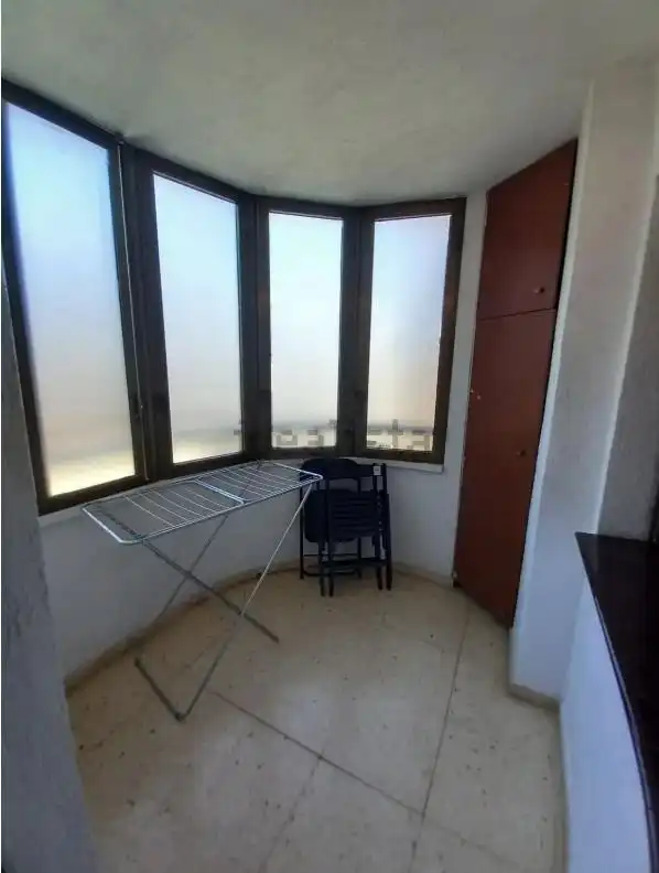 Pis de 100 m² a Alacant