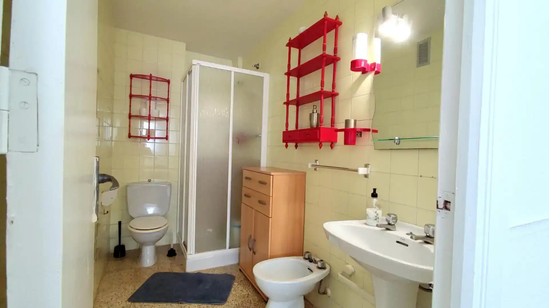 Piso de 85 m² en Punta Umbría