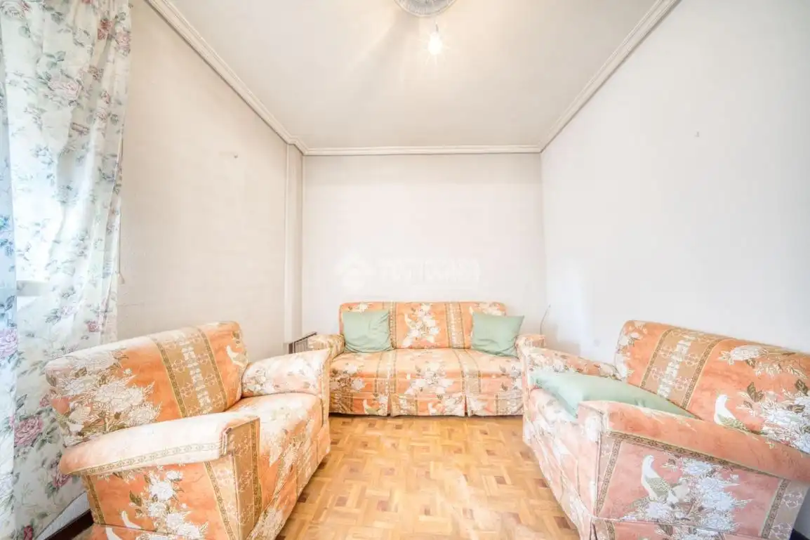 Appartamento 93 m² a Valladolid