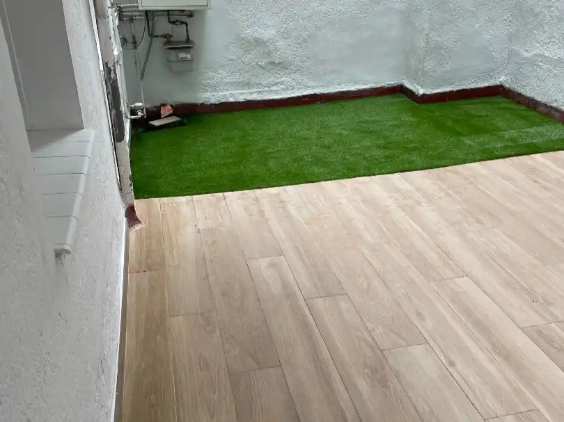 Pis de 60 m² a Madrid