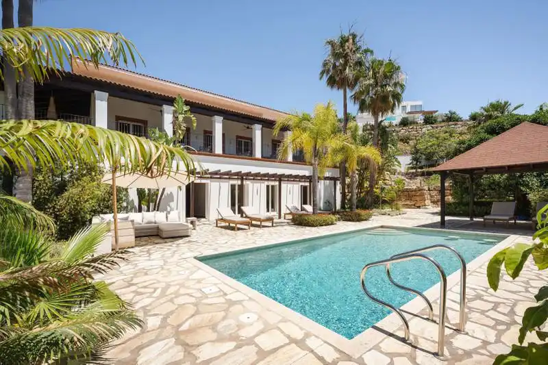 Casa de 989 m² a Benahavís