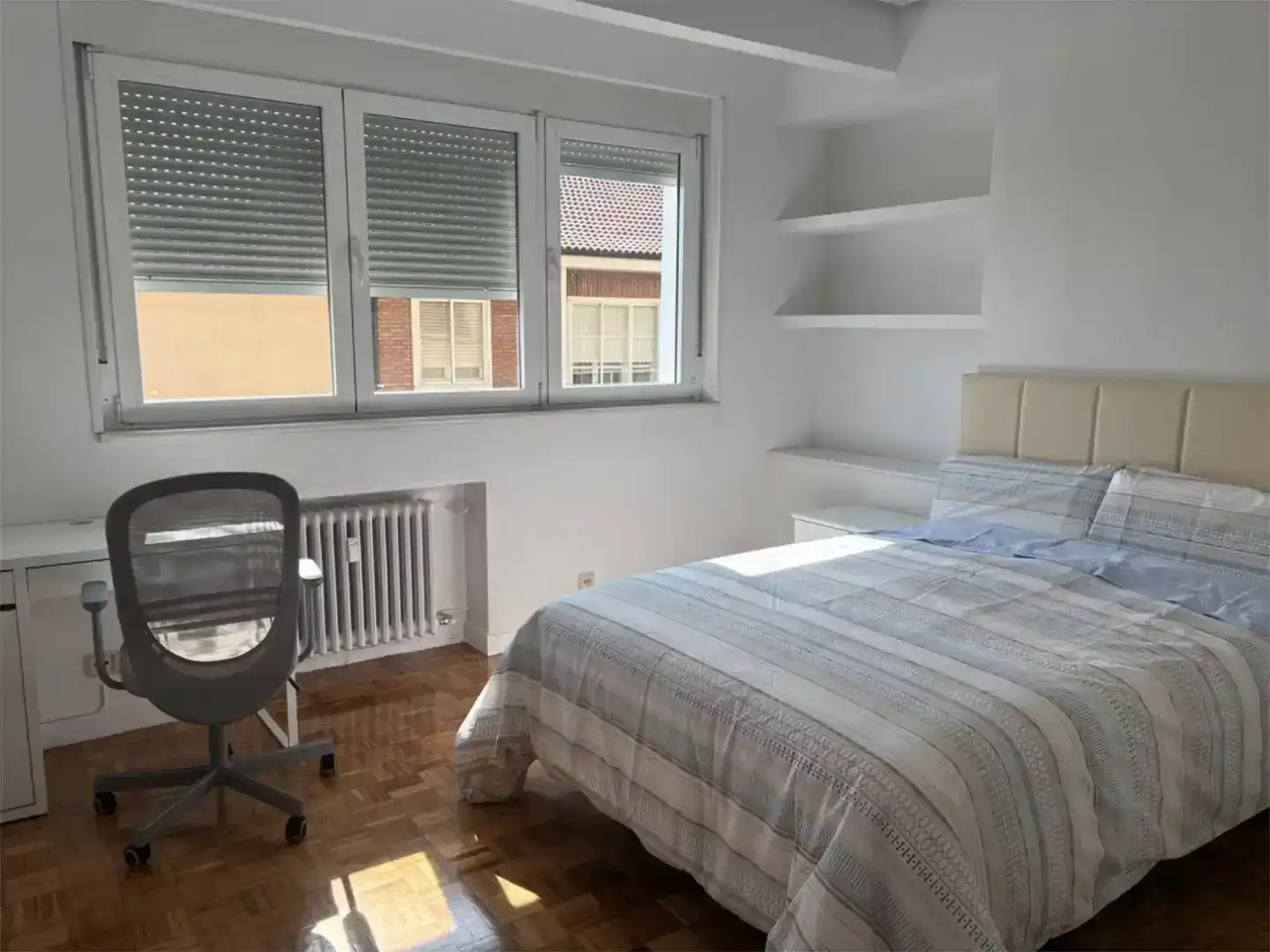 Piso de 170 m² en Ávila