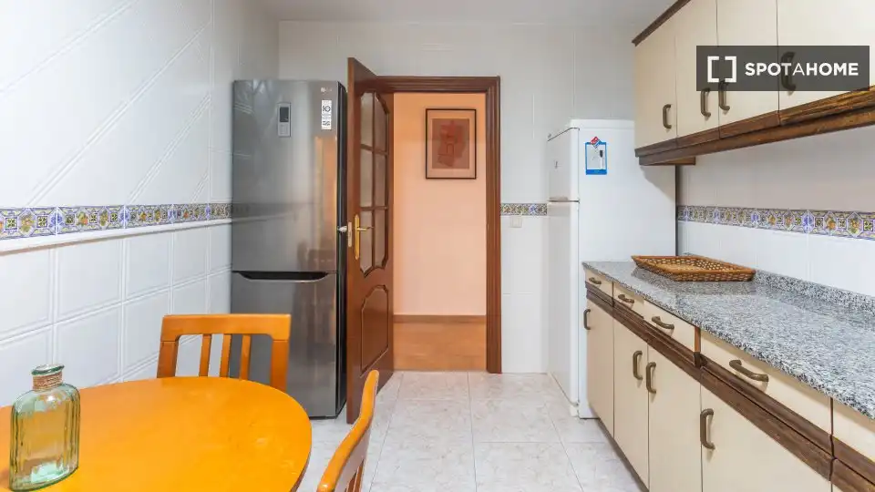 Habitación en alquiler, Alicante