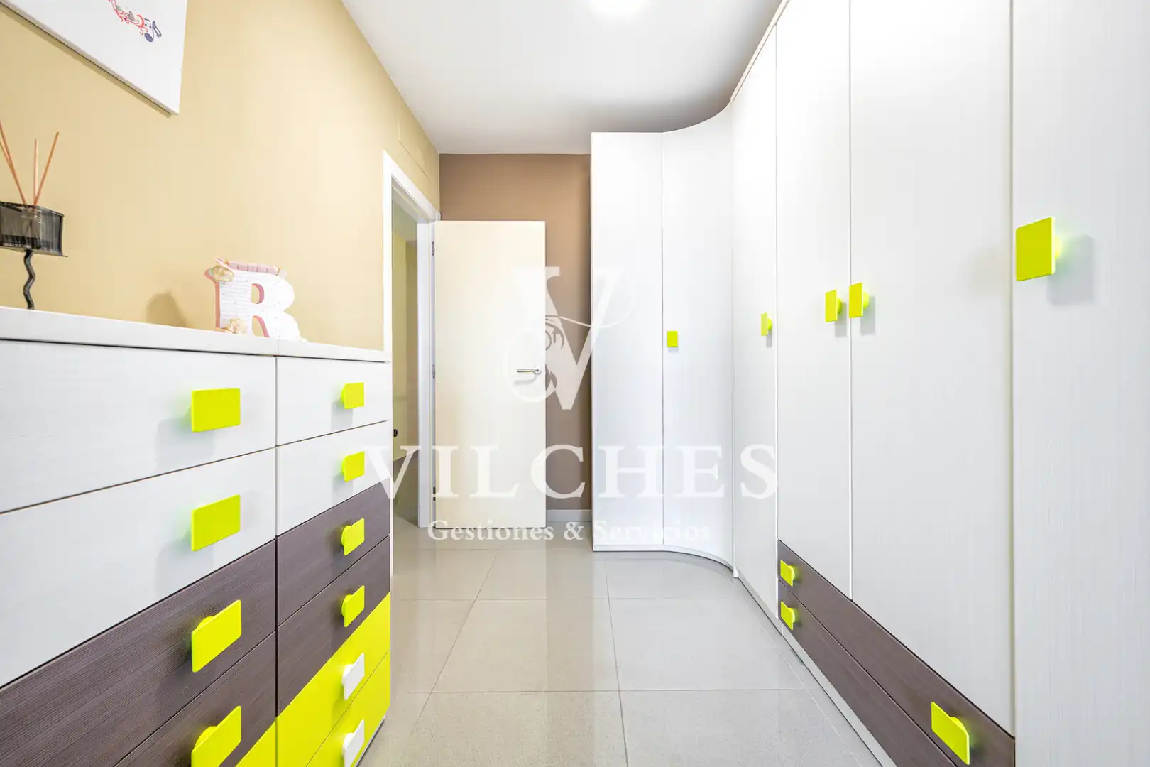 Pis de 114 m² a Las Palmas de Gran Canaria