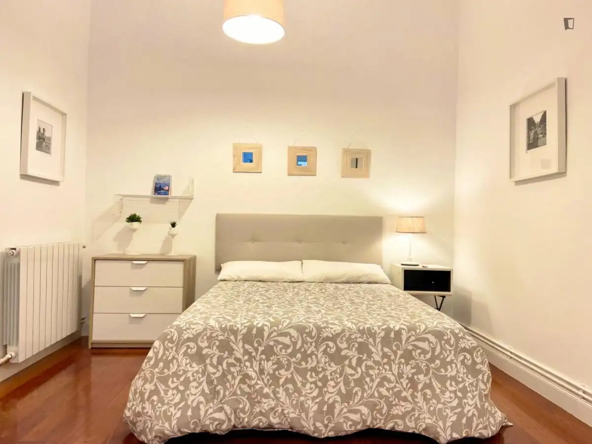 Habitación en alquiler, Bilbao