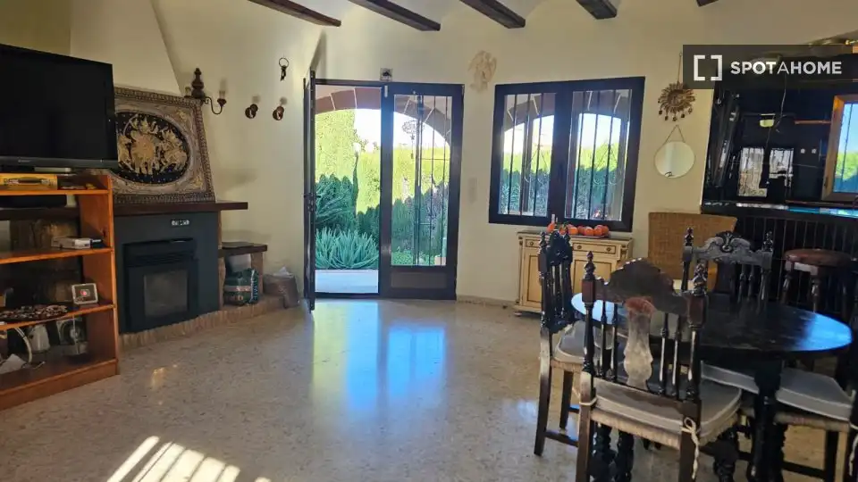Habitación en alquiler, els Poblets