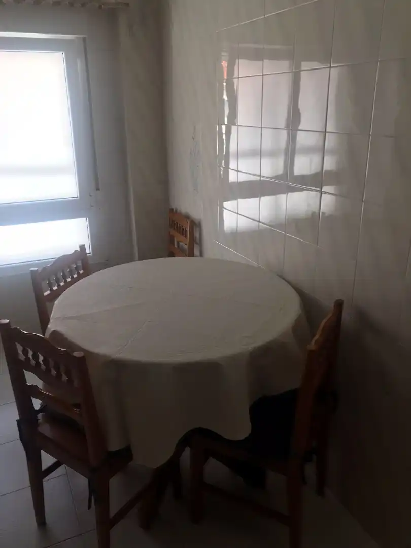 Piso de 100 m² en Santiago de Compostela