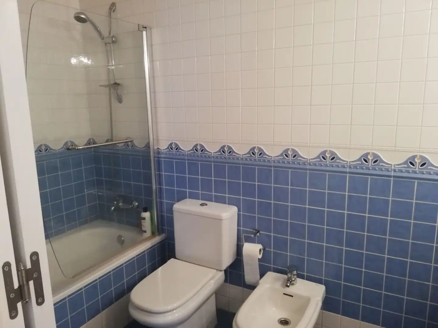 Piso de 120 m² en Huelva