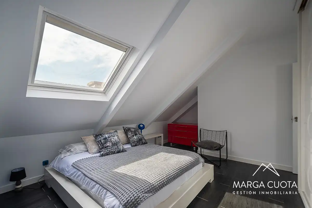 Piso de 113 m² en Pozuelo de Alarcón