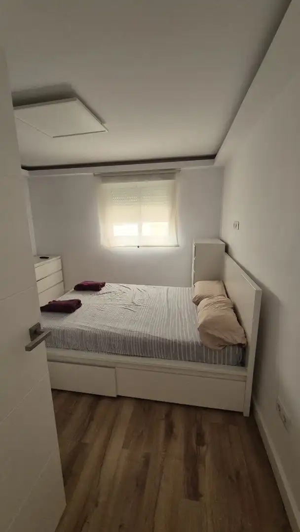 Pis de 72 m² a el Campello
