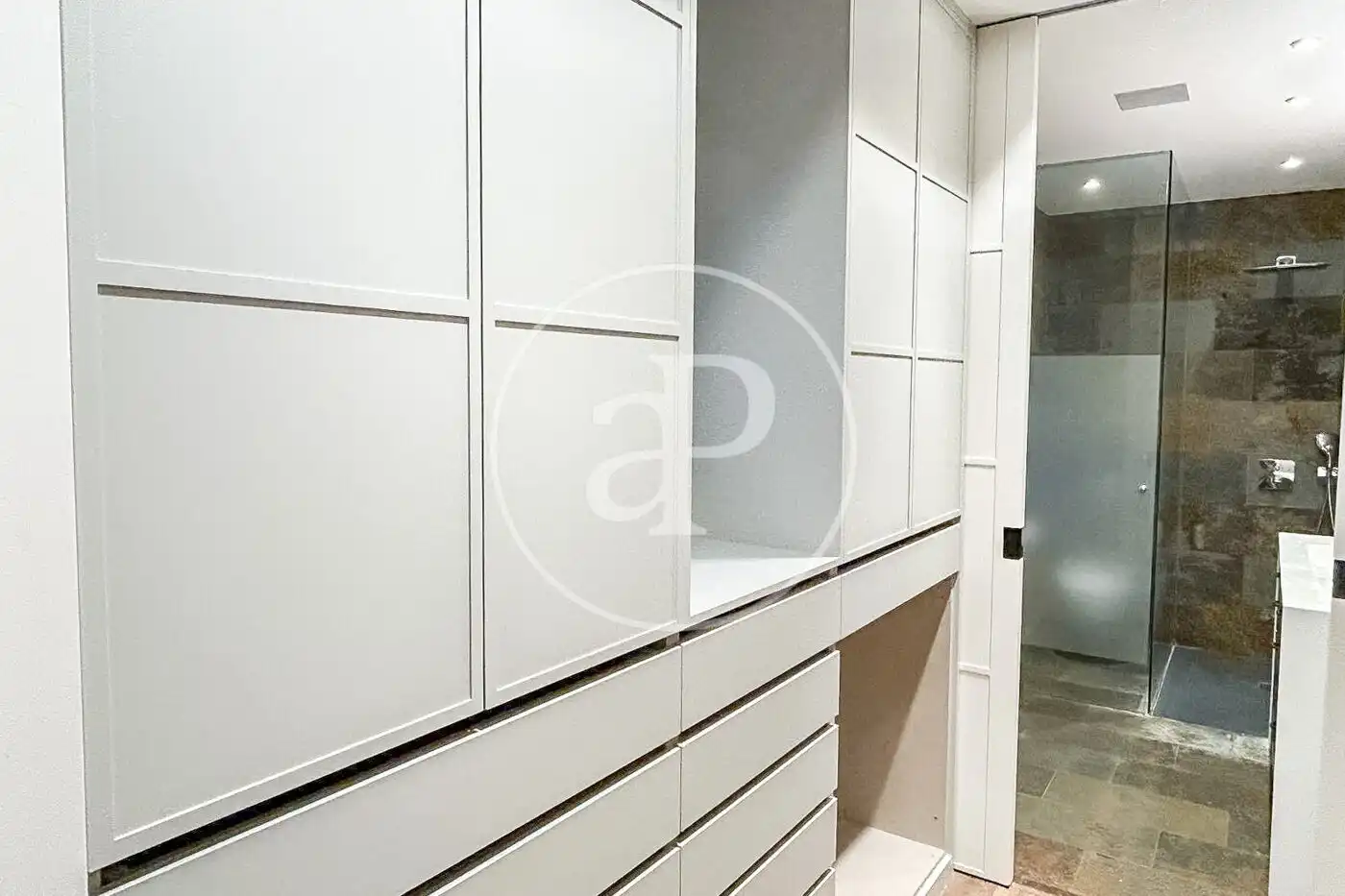 Pis de 217 m² a Barcelona